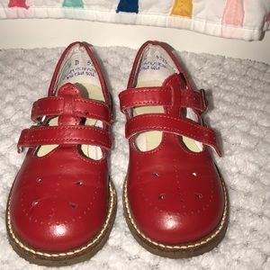 Toddler dress shoes